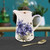Bee-Tanicle Thistle Jug