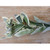 64cm Flocked Euphorbia Spray