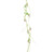 110cm Sweet Pea Garland Lt Pink