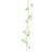 110cm Sweet Pea Garland Cream