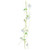 110cm Sweet Pea Garland Cream