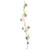 110cm Sweet Pea Garland Pink