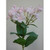 55cm Stephanotis Spray Pink