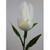 51cm Protea Spray Cream
