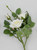 64cm Jade Royal Rose x3 Cream