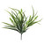 40cm Heather Bush x7 Cream