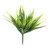 36cm Yucca Bush x7 Variegated