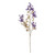 Peach Blossom Purple And Gold 110cm
