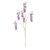 Iridescent Citrus Flower Purple133cm