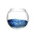 Glass Basic Fishbowl 14Cm