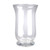 Glass Basic Hurricane 25Cm