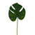 Leaf Cheeseplant X6 Stems