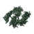 Garland Plain Green 274cm