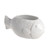 Ceramic Pot Fish 27cm