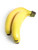 Fruit Bunch Banana