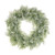 Shimmer Cedar Wreath