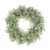 Shimmer Cedar Wreath