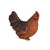 Farmyard Chicken 14Cm