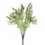 Flora Lavender Bush Cream 45Cm