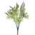 Flora Lavender Bush Cream 45Cm