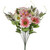 Flora Peony Daisy Bush Pale Pk
