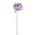 Romance Peony Lilac 46Cm
