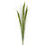 Grass And Green Cattail Spray 80Cm