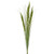Grass And Green Cattail Spray 80Cm