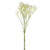 Baby Breath Bundle White 45.5Cm