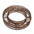 Wire Frame Ring 10" Flat X20