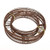 Wire Frame Ring 10" Flat X20