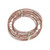 Wire Frame Ring 12" Flat X20