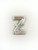 Letter Aluminium Z X10