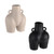 Body Ceramic Vase Assorted 20.5cm