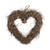 Hang Heart Bayon Root 50Cm