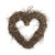 Hang Heart Bayon Root 50Cm