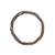 Hang Ring Twisted Vine D25