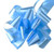 Pull Bows 30Mm Light Blue X30
