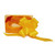 Pull Bows 50Mm Yellow X20