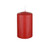 Candle Pillar 100/60 Red 36Hr