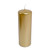 Candle Pillar 200/70 Gld 100Hr