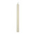 Candle Dinner 250/22 Wht 10H