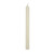 Candle Dinner 250/22 Wht 10H