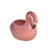 Flamingo Ceramic Pot