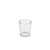 Glass Tealight Holder 6.3cm