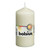 Bolsius Pillar Candle 120/60 36Hr