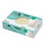 Bolsius Professional Tapered Candle 240/23 - Ivory - Box of 100