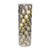 Champagne  10cm Plastic Ball in tube (matt,shiny,glitter) x 48
