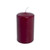 Candle Pillar 100/60 Dk Rd 36H