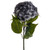 Amelia Hydrangea Light Grey 67Cm